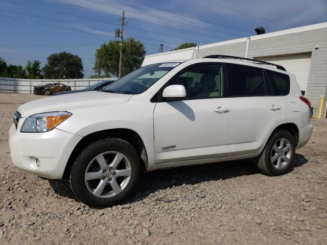 TOYOTA RAV4 LIMIT 2008 jtmzd31v385090315