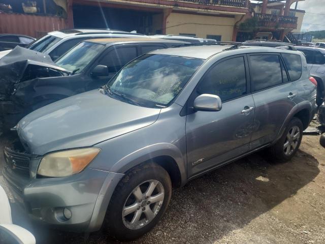 TOYOTA RAV4 2008 jtmzd31v385090556