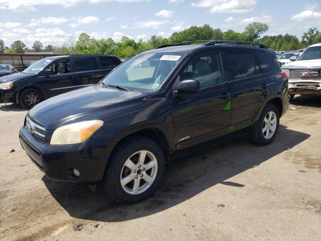 TOYOTA RAV4 2008 jtmzd31v385107324