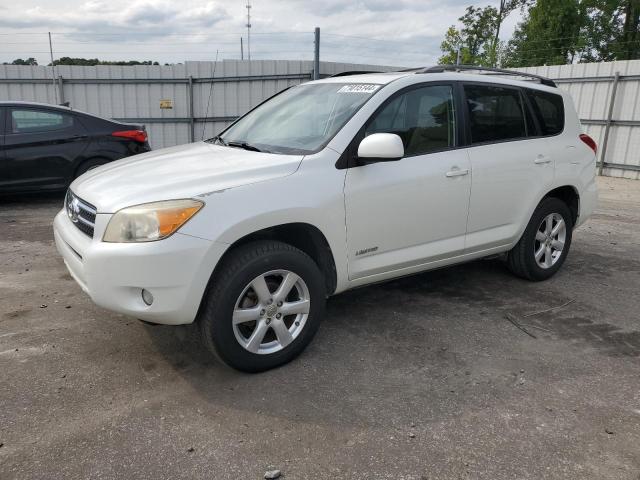 TOYOTA RAV4 LIMIT 2008 jtmzd31v385111714