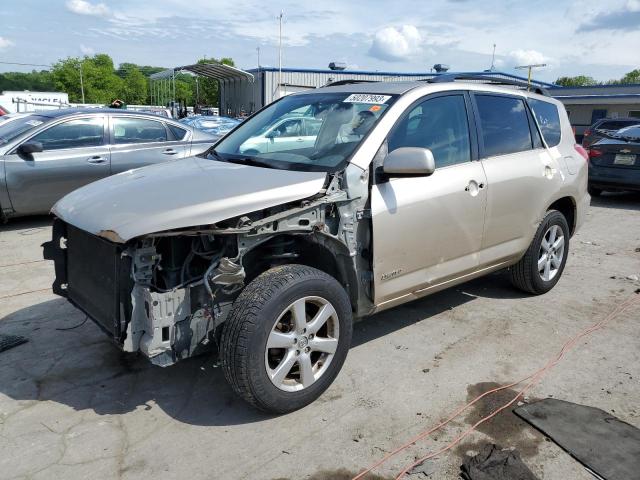 TOYOTA RAV4 2008 jtmzd31v386063173