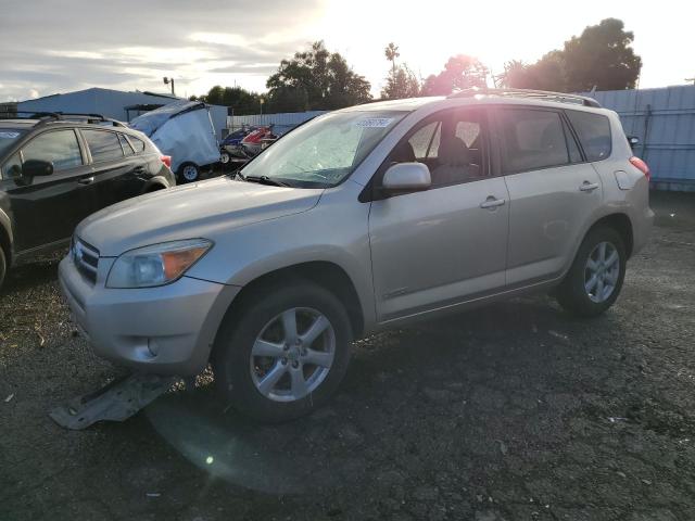 TOYOTA RAV4 2008 jtmzd31v386067708