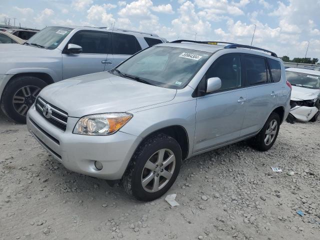 TOYOTA RAV4 2008 jtmzd31v386077994