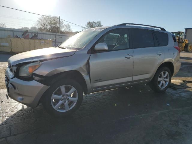 TOYOTA RAV4 LIMIT 2006 jtmzd31v465019931