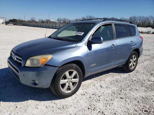 TOYOTA RAV4 2006 jtmzd31v465024031