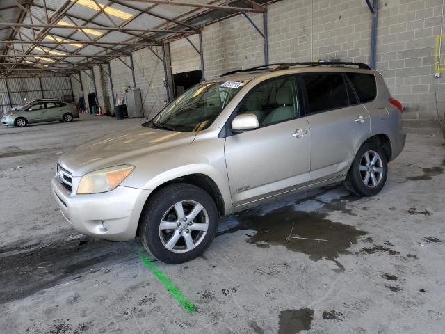 TOYOTA RAV4 2007 jtmzd31v476024784