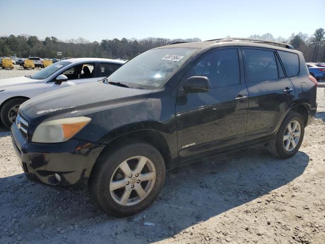 TOYOTA RAV4 2007 jtmzd31v476033128