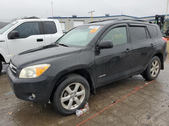 TOYOTA RAV4 2008 jtmzd31v485110037