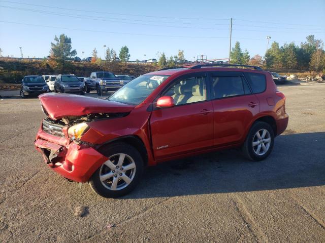 TOYOTA RAV4 2008 jtmzd31v586056175