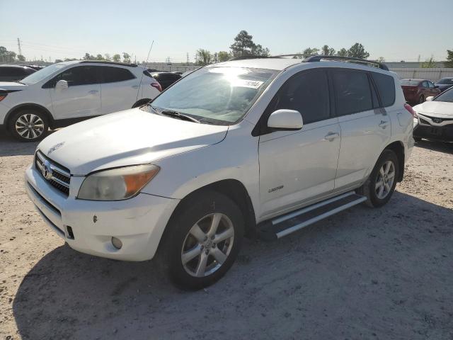 TOYOTA RAV4 2007 jtmzd31v675062734