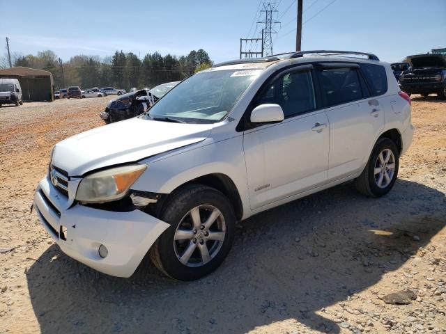 TOYOTA RAV4 2007 jtmzd31v675075127