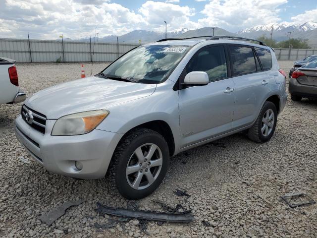 TOYOTA RAV4 2008 jtmzd31v686069131