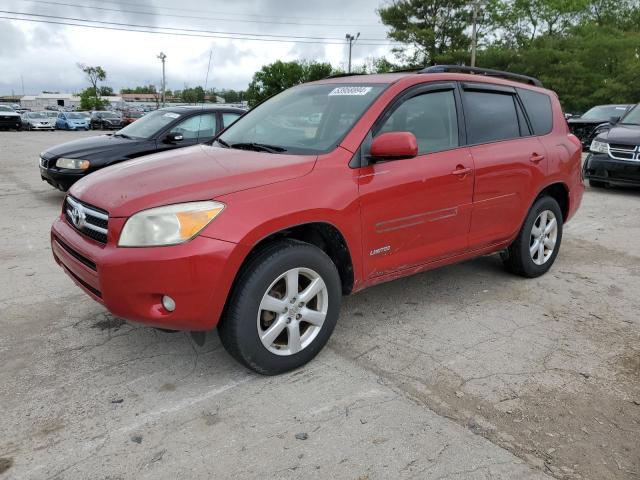 TOYOTA RAV4 2007 jtmzd31v775063326