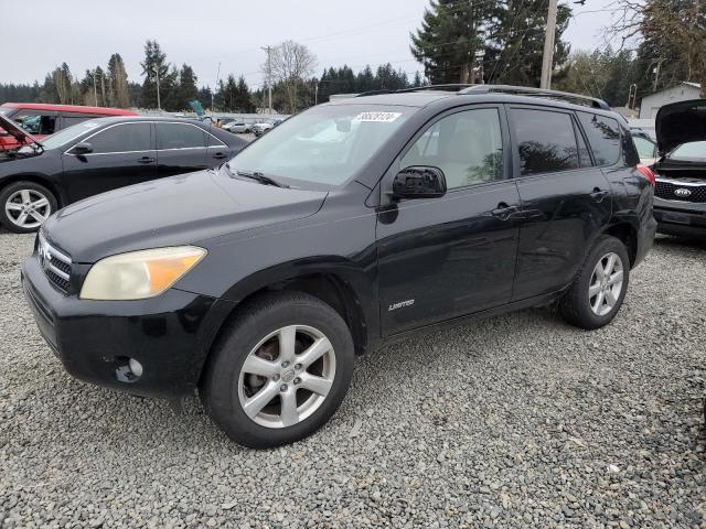 TOYOTA RAV4 2007 jtmzd31v776025346