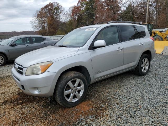 TOYOTA RAV4 2008 jtmzd31v785113062