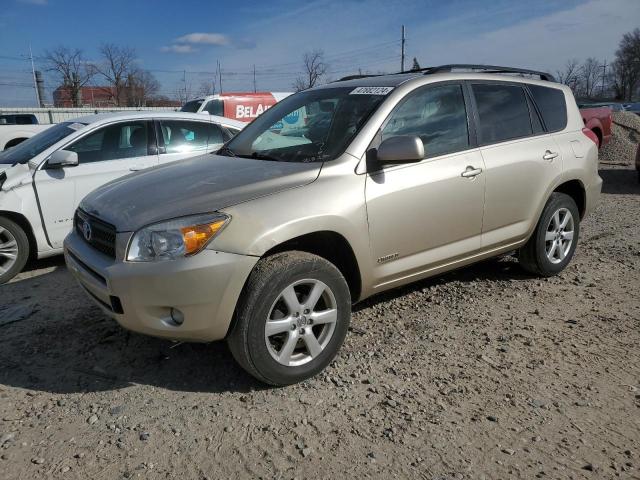 TOYOTA RAV4 2008 jtmzd31v786068280