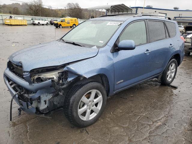 TOYOTA RAV4 2006 jtmzd31v866005136