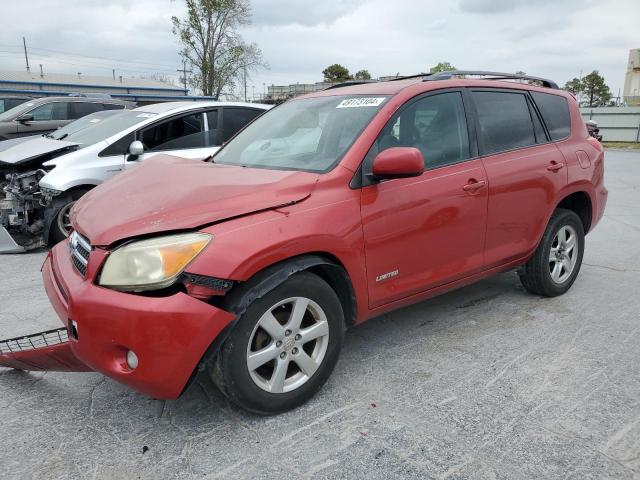 TOYOTA RAV4 2007 jtmzd31v875071466