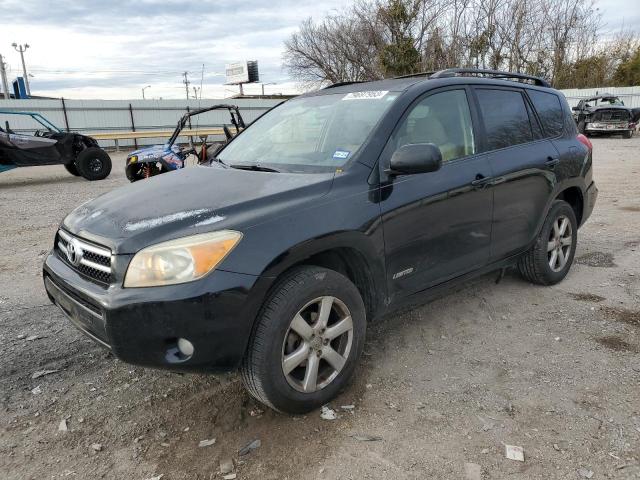 TOYOTA RAV4 2007 jtmzd31v876045704