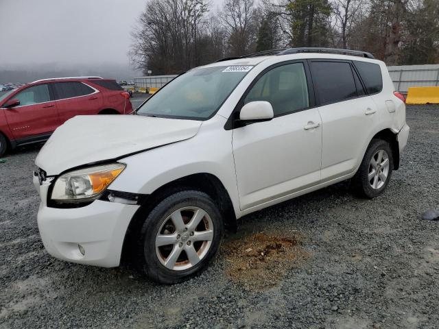 TOYOTA RAV4 2008 jtmzd31v885110297