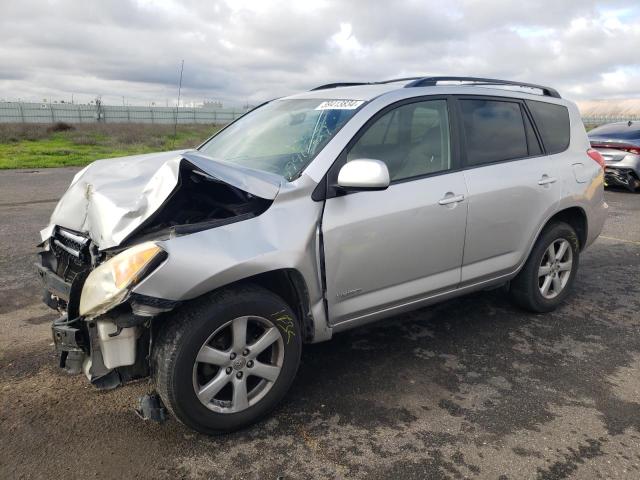 TOYOTA RAV4 2008 jtmzd31v886064397