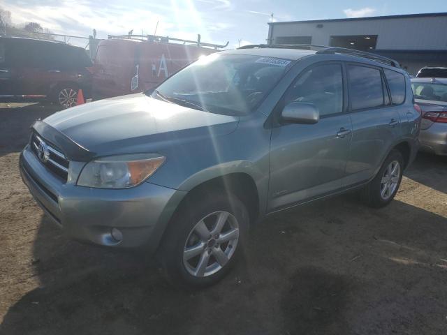 TOYOTA RAV4 2008 jtmzd31v886079949