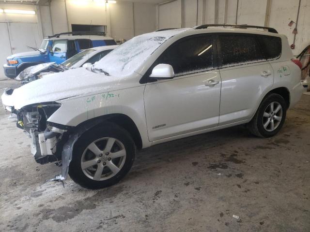 TOYOTA RAV4 2007 jtmzd31v975067443