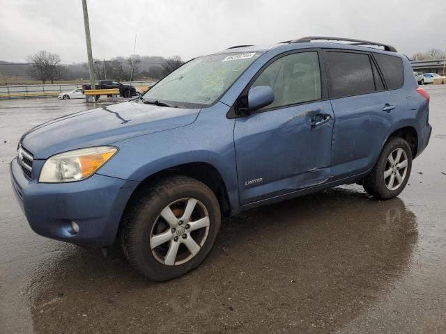 TOYOTA RAV4 2007 jtmzd31v975073534