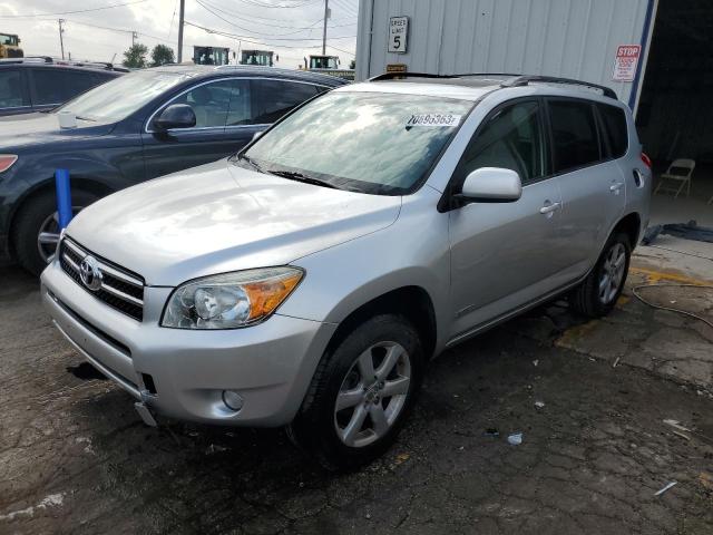 TOYOTA RAV4 2007 jtmzd31v976027647