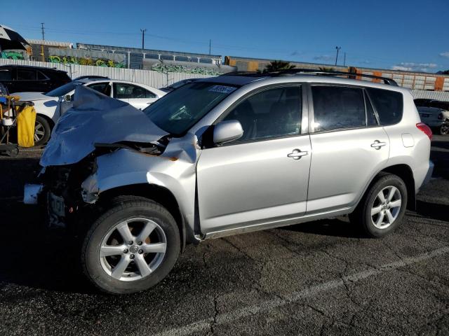 TOYOTA RAV4 2007 jtmzd31v976028720