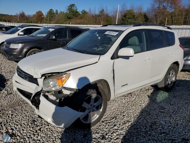 TOYOTA RAV4 2008 jtmzd31v985099147