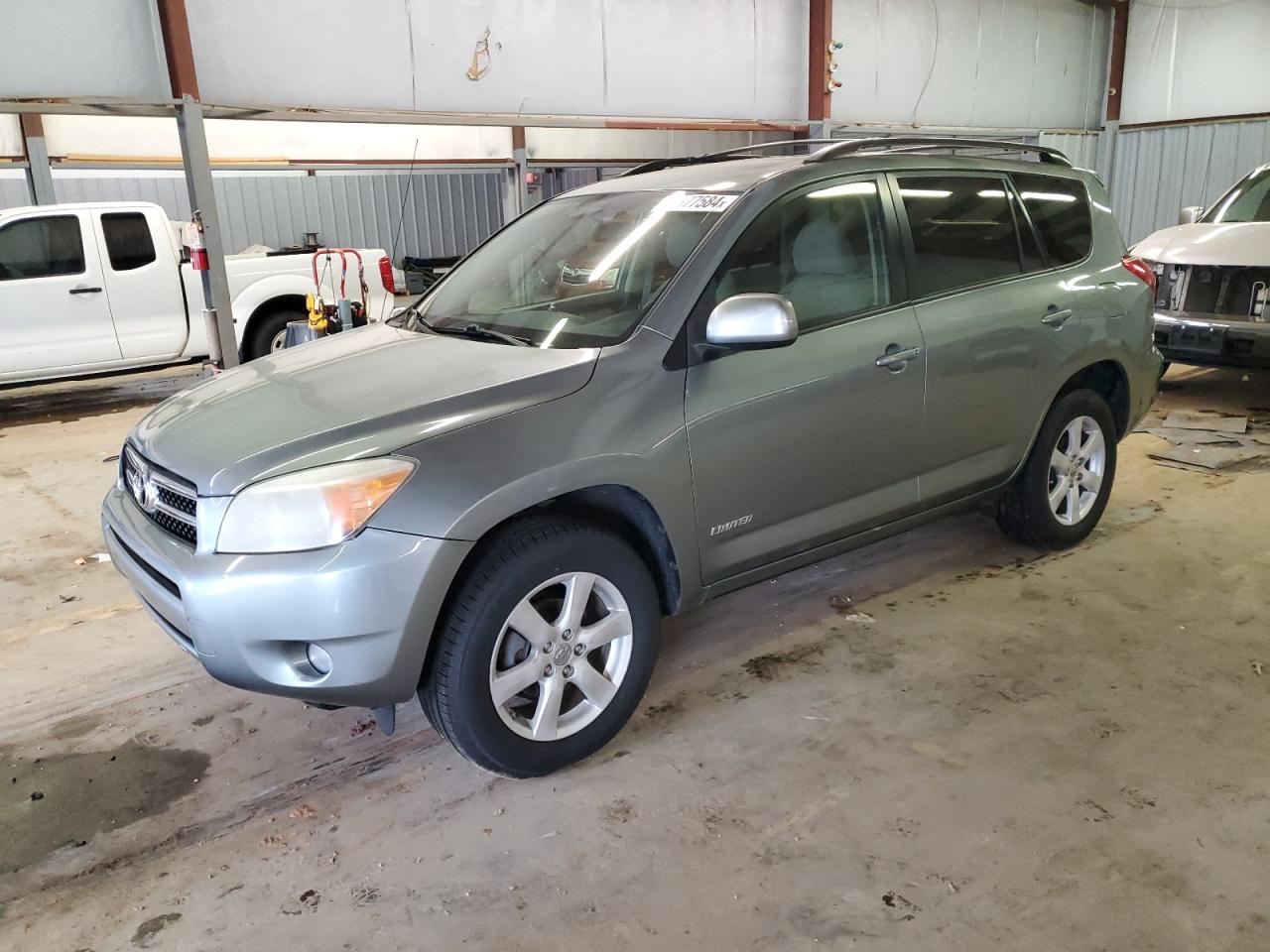 TOYOTA RAV 4 2008 jtmzd31v985102712