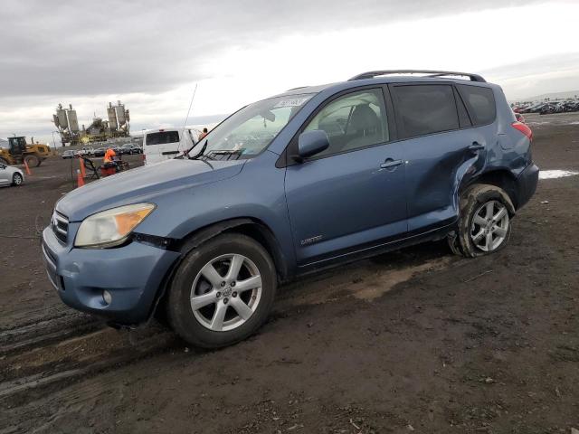 TOYOTA RAV4 2008 jtmzd31v986076011