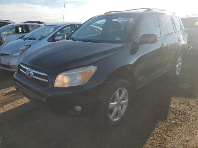 TOYOTA RAV4 2008 jtmzd31v986080334