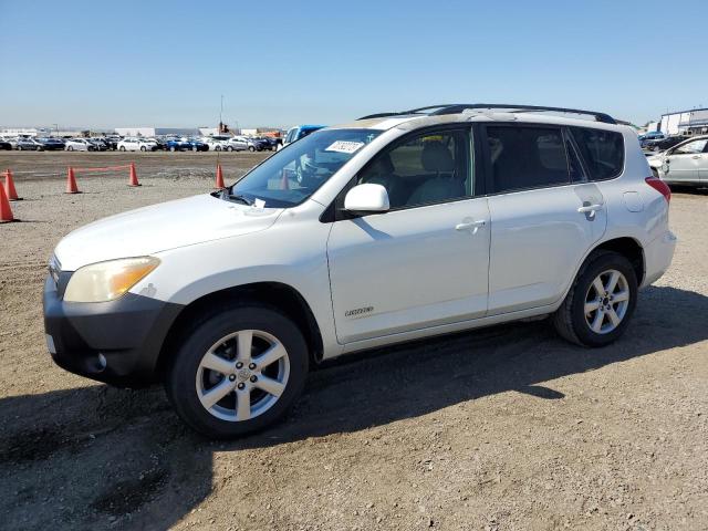 TOYOTA RAV4 LIMIT 2006 jtmzd31vx65024406