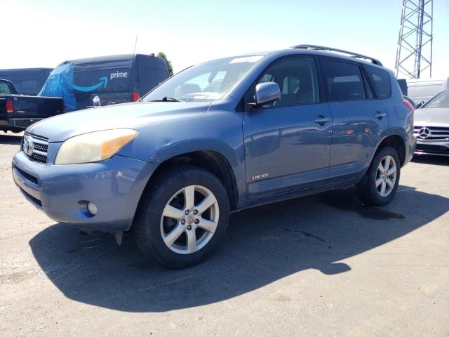 TOYOTA RAV4 2007 jtmzd31vx75061800