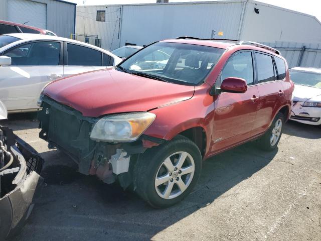 TOYOTA RAV4 2007 jtmzd31vx75073753