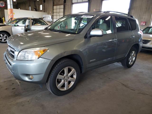 TOYOTA RAV4 2007 jtmzd31vx76051732