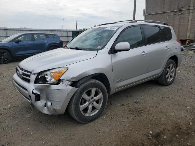 TOYOTA RAV4 2008 jtmzd31vx85111693