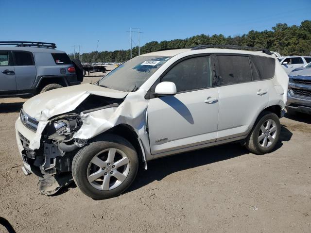 TOYOTA RAV4 LIMIT 2008 jtmzd31vx85113993