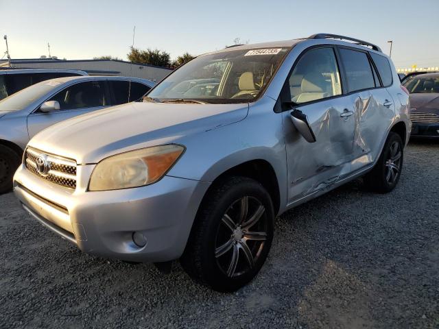 TOYOTA RAV4 2008 jtmzd31vx86069567