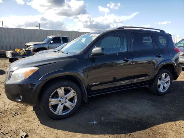 TOYOTA RAV4 2006 jtmzd32v065011484