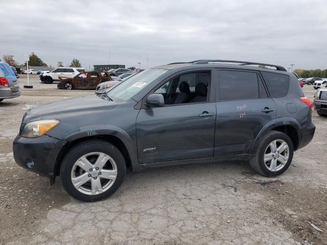 TOYOTA RAV4 2006 jtmzd32v065014899