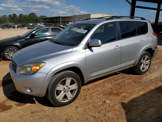 TOYOTA RAV4 2008 jtmzd32v085088763