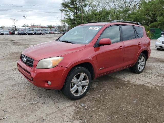 TOYOTA RAV4 2008 jtmzd32v086054588