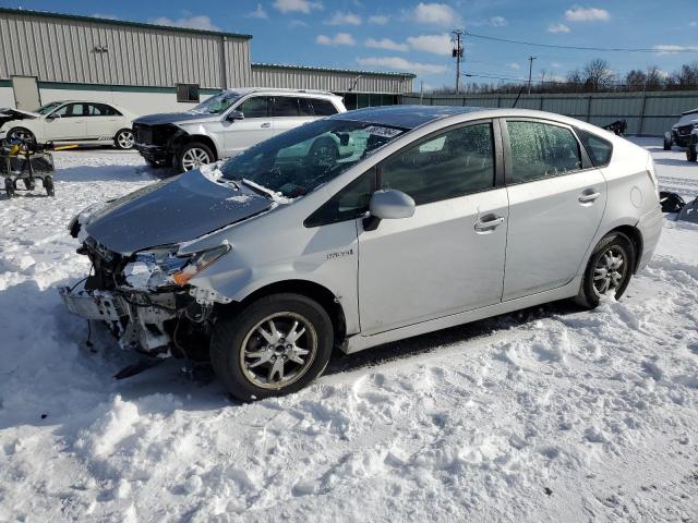 TOYOTA PRIUS 2010 jtmzd32v086072685