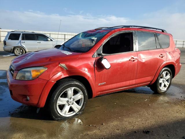 TOYOTA RAV4 2006 jtmzd32v165015107