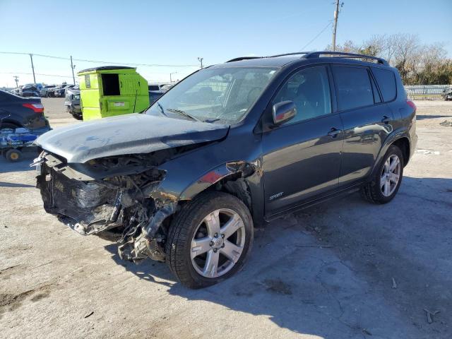 TOYOTA RAV4 2007 jtmzd32v176036048