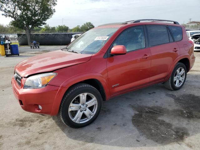 TOYOTA RAV4 2008 jtmzd32v185095995