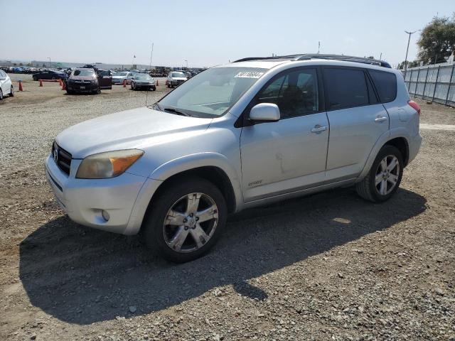 TOYOTA RAV4 2008 jtmzd32v185106414